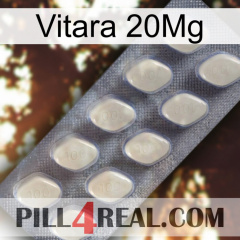 Vitara 20Mg 08